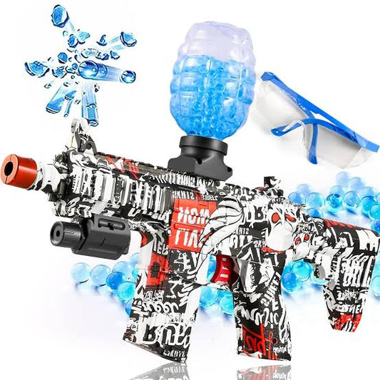 Shooting Elite Gun
