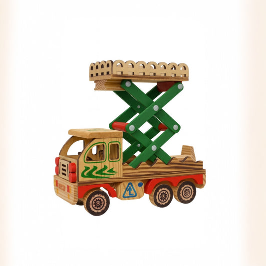Wooden Toy