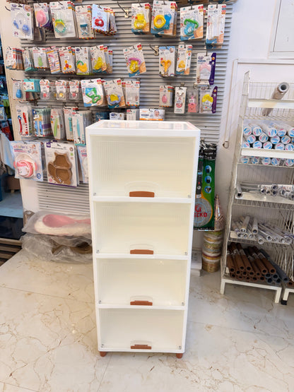 Wardrobe or Storage Organizer