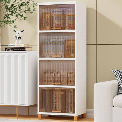 Wardrobe or Storage Organizer