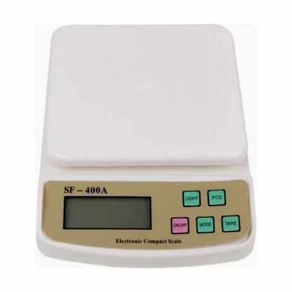 Digital Multipurpose Kitchen Wieght Scale 10KG