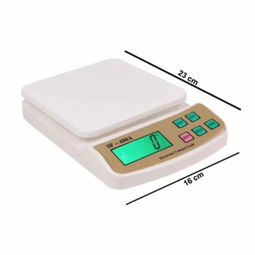 Digital Multipurpose Kitchen Wieght Scale 10KG