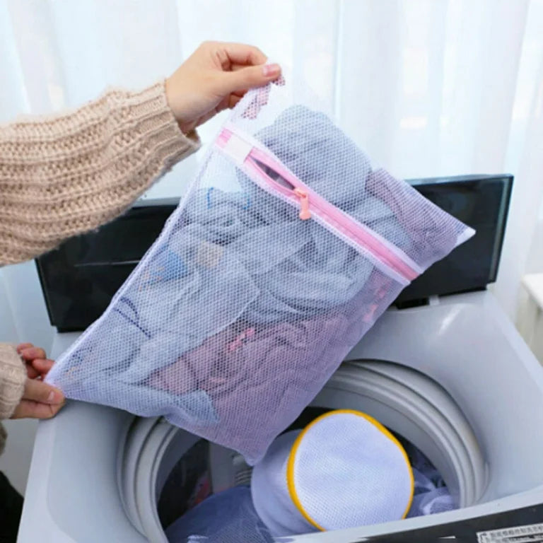 Laundry Wash Bag