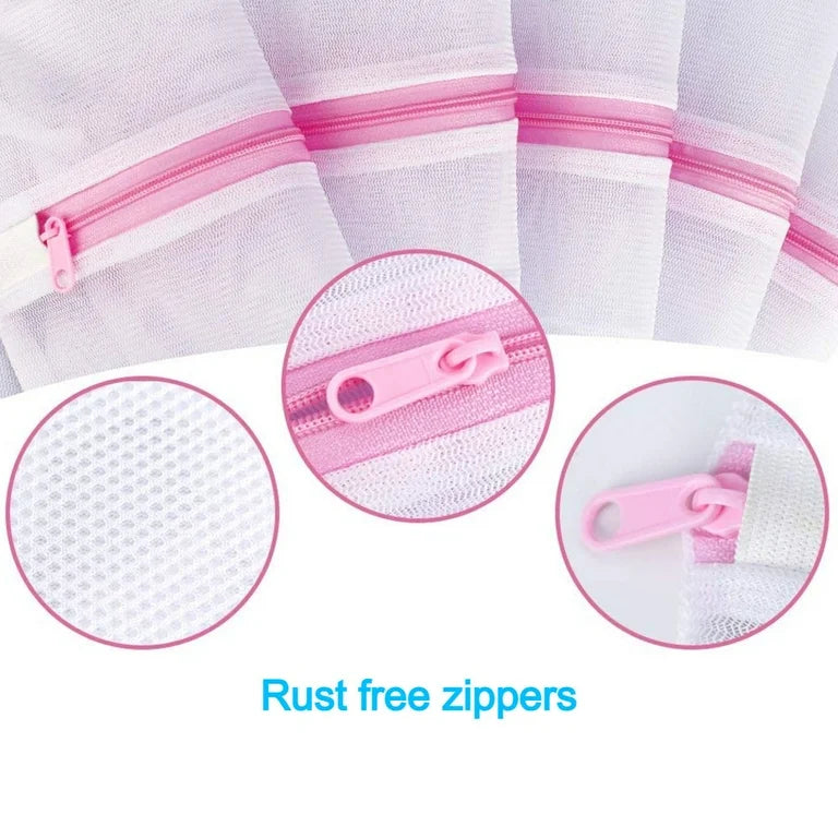 Laundry Wash Bag