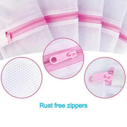 Laundry Wash Bag