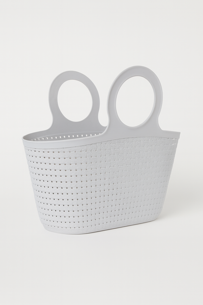 Silicon Lunch Basket