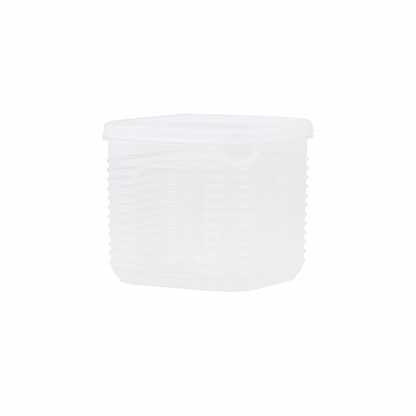 Multi Usage Storage Box With 6 Divider
