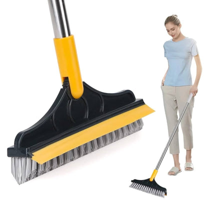 2 In 1 Floor Wiper