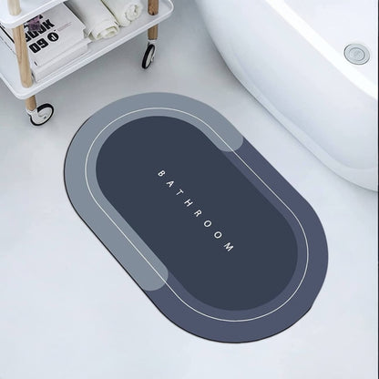 Anti Slip Door Mat