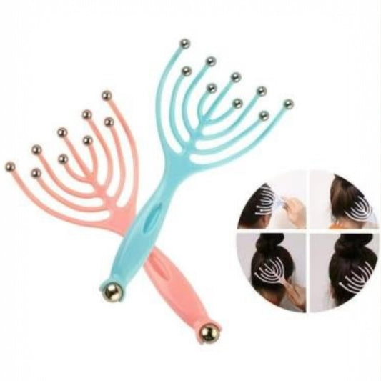 Head Massager