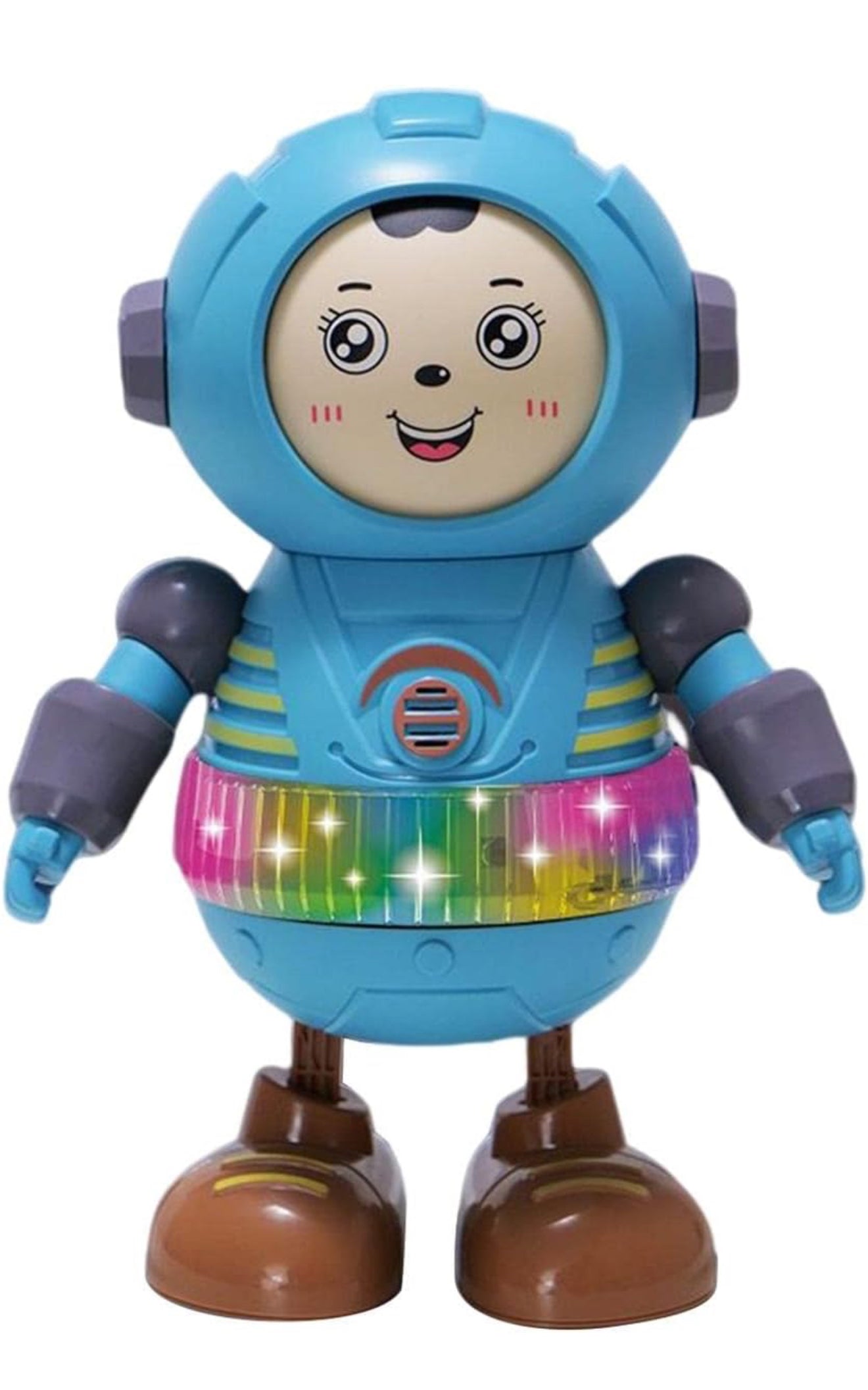 Robot Interactive Toy