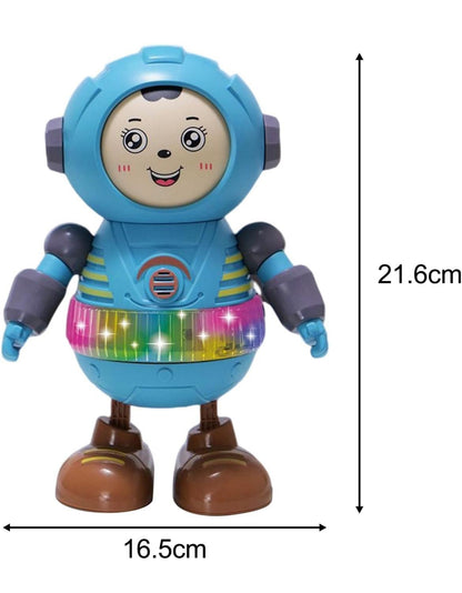 Robot Interactive Toy