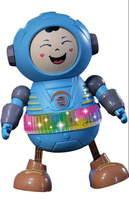 Robot Interactive Toy