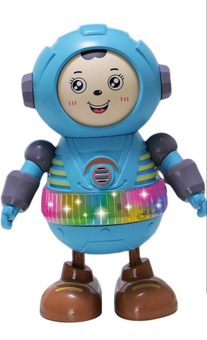 Robot Interactive Toy