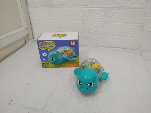 Cute Turtle Toy