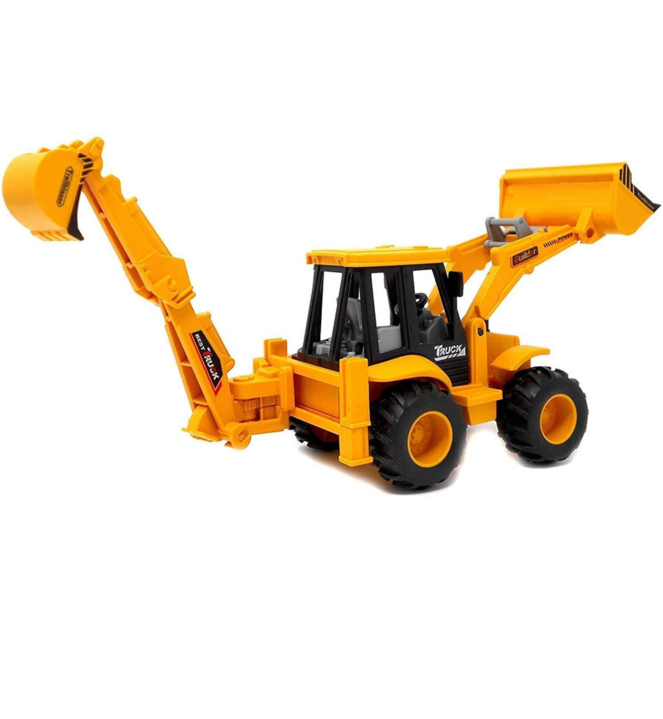 JCB Friction Truck