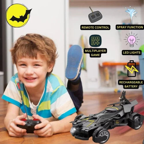 Batman RC Car