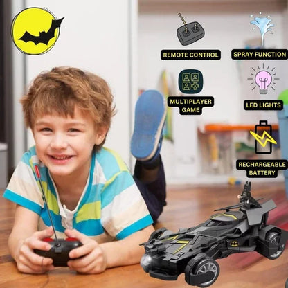 Batman RC Car