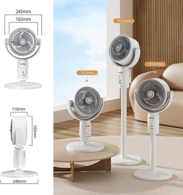 Tower Fan