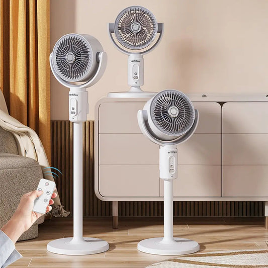 Tower Fan