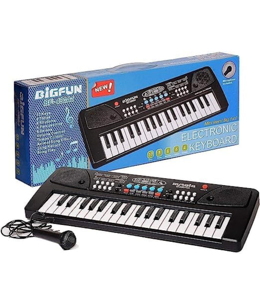 Keyboard