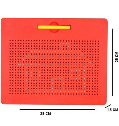 Magnetic Writing Board