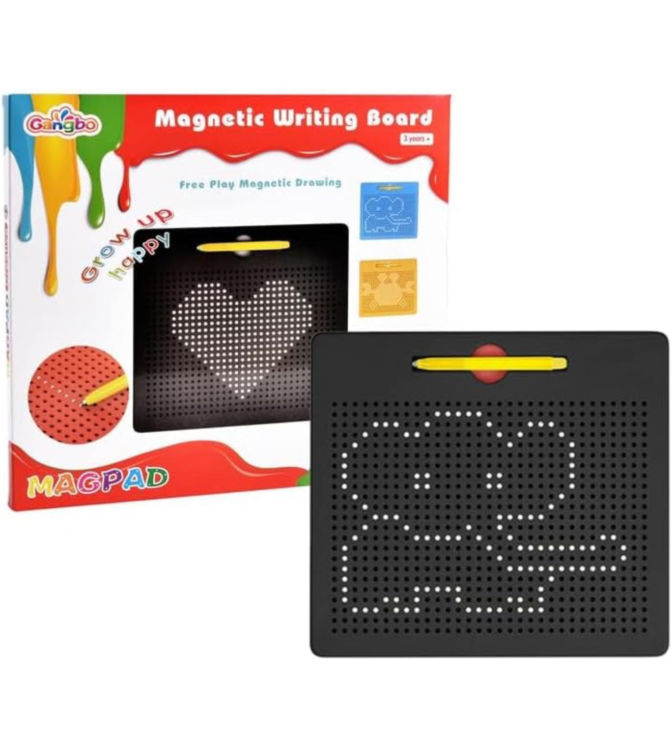 Magnetic Writing Board