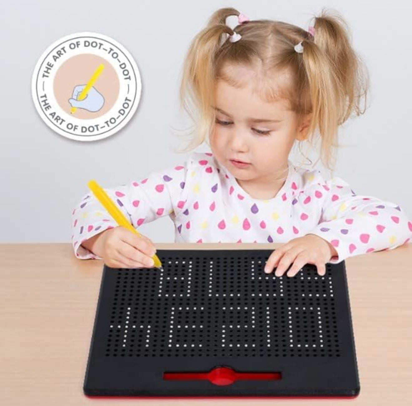 Magnetic Writing Board