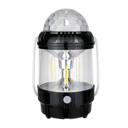 Multifunctional Stage Light 20W 2 in 1 LED Lamp
