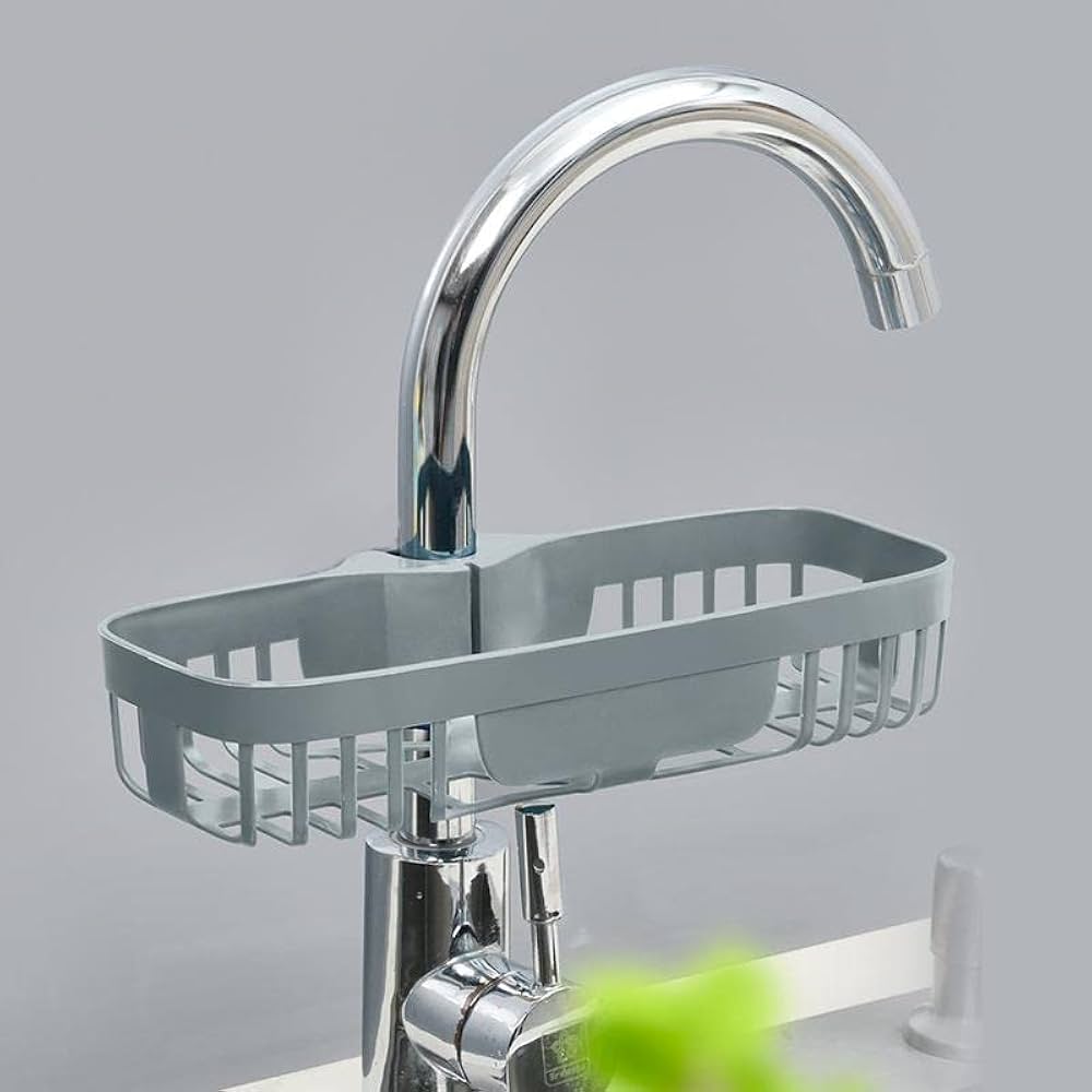 Sink Tap Stand