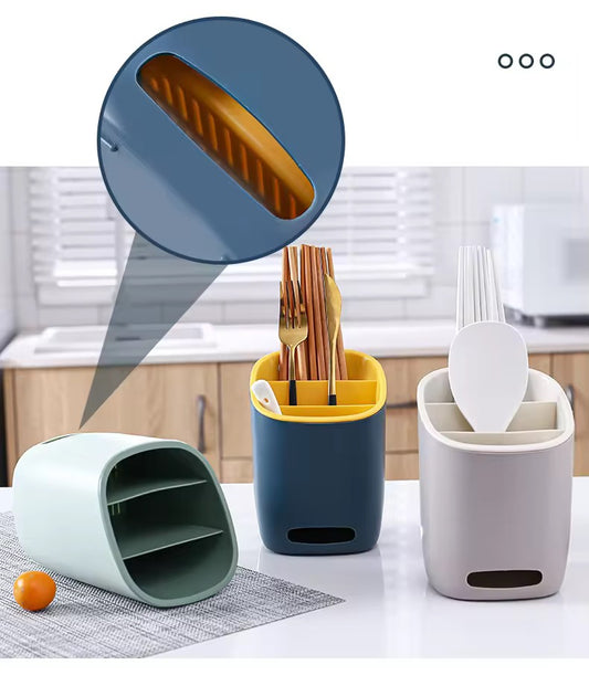 Cutlery Stand