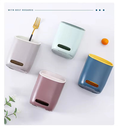 Cutlery Stand