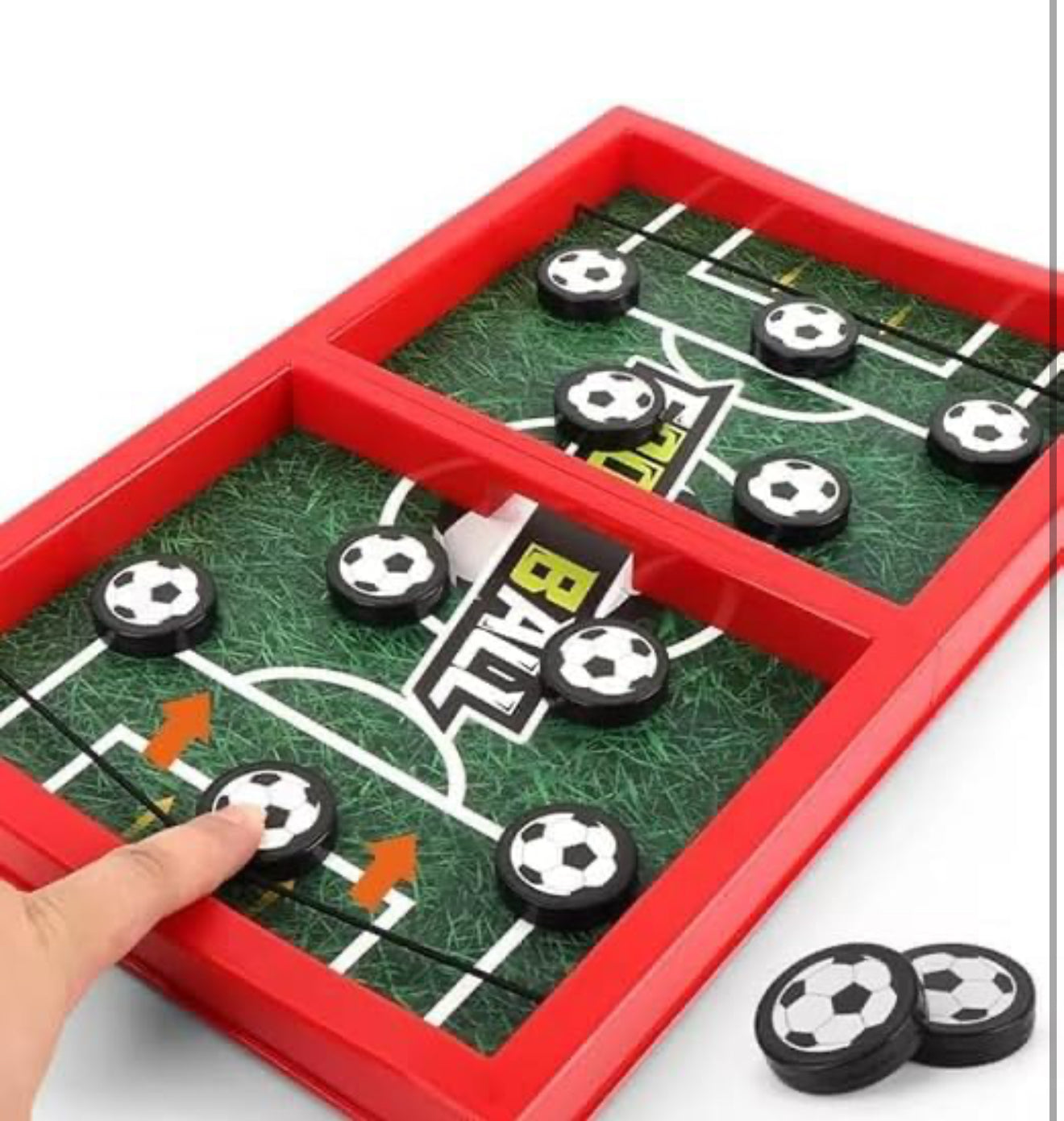 Football Table Indoor Board Game