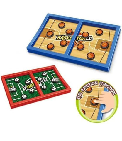 Football Table Indoor Board Game