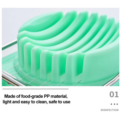 Egg Cutter