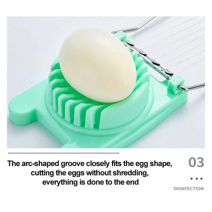 Egg Cutter