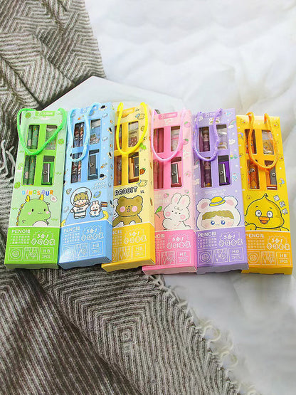 Stationary set