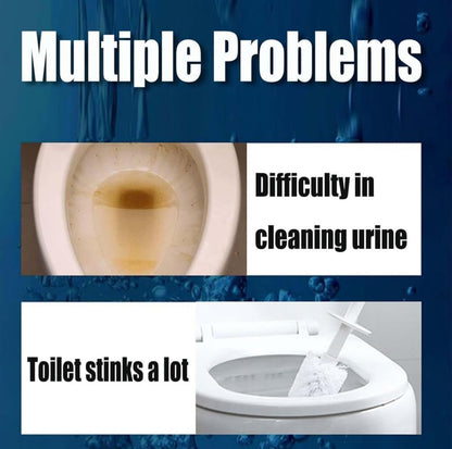 Toilet Cleaning Stick