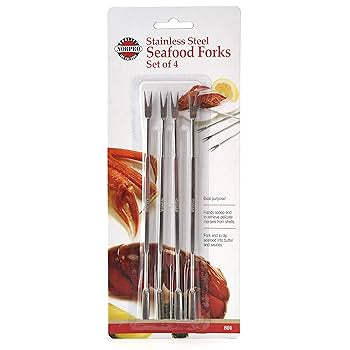SS Seafood Forks/Picks