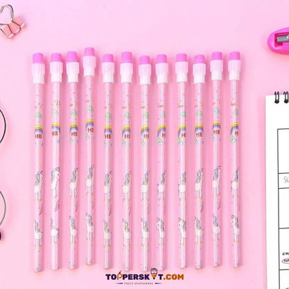 Pencil Set
