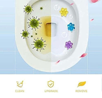 Bathroom Injector