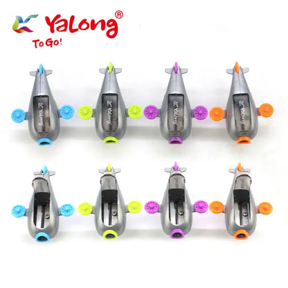 Helicopter Pencil Sharpener
