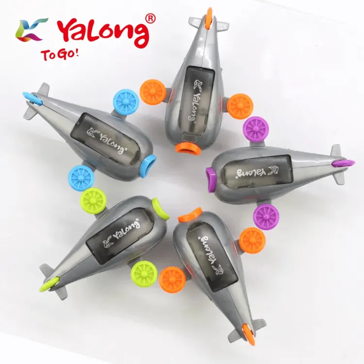 Helicopter Pencil Sharpener