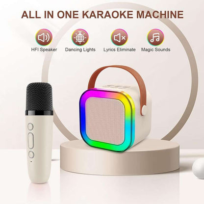 Karoake Sound Sytem