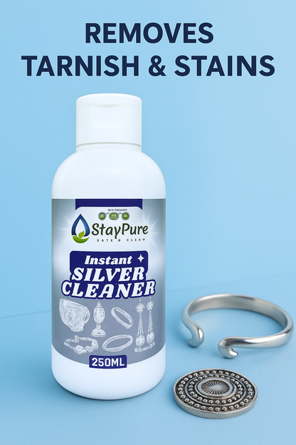Silver Cleaner