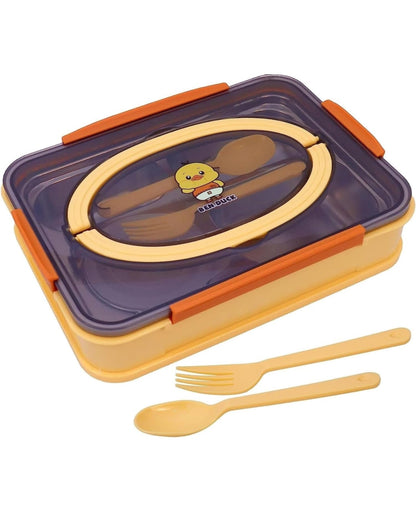 Insulated Lunch Box -1000ML