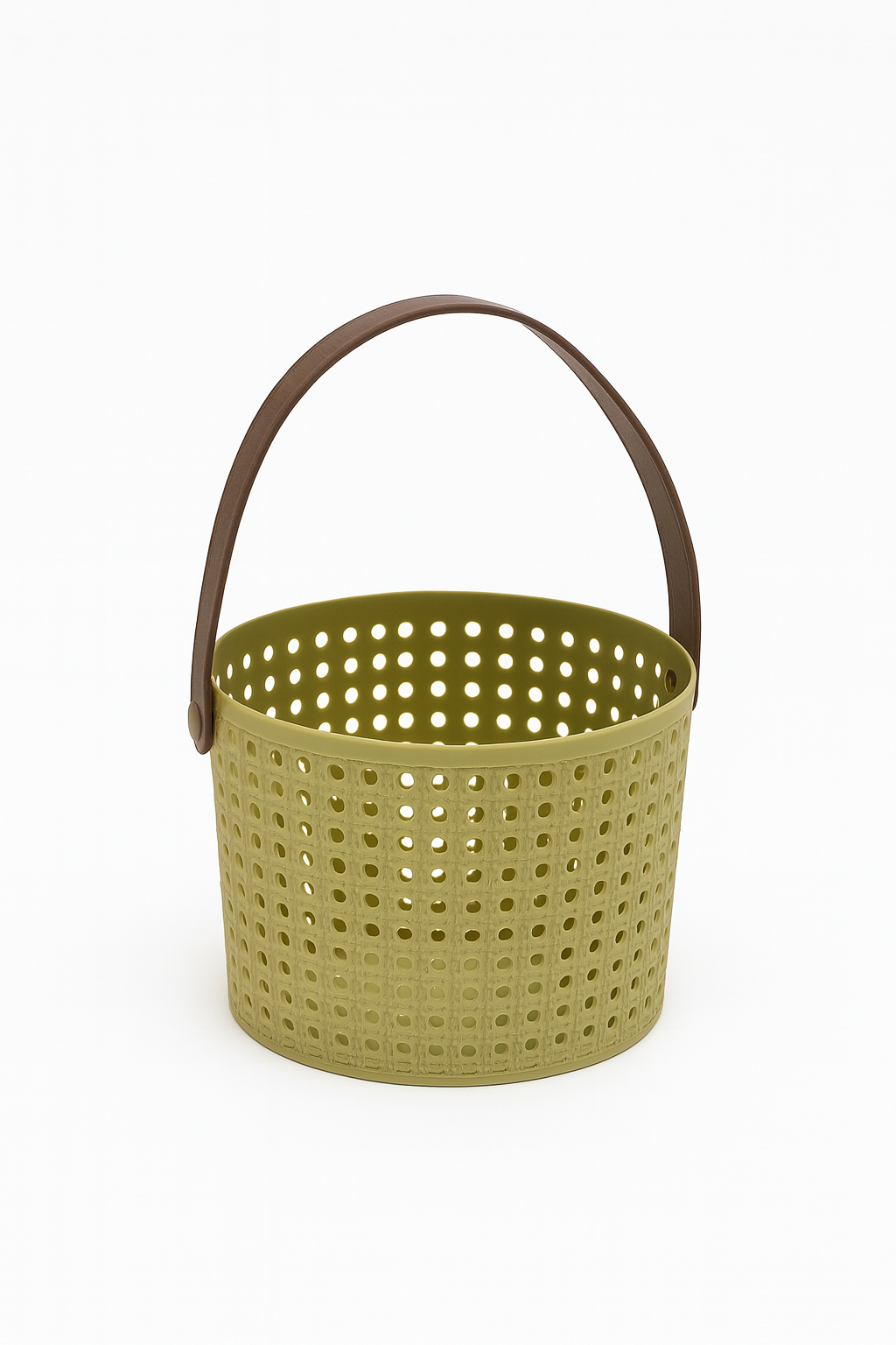 Multipurpose Round Basket