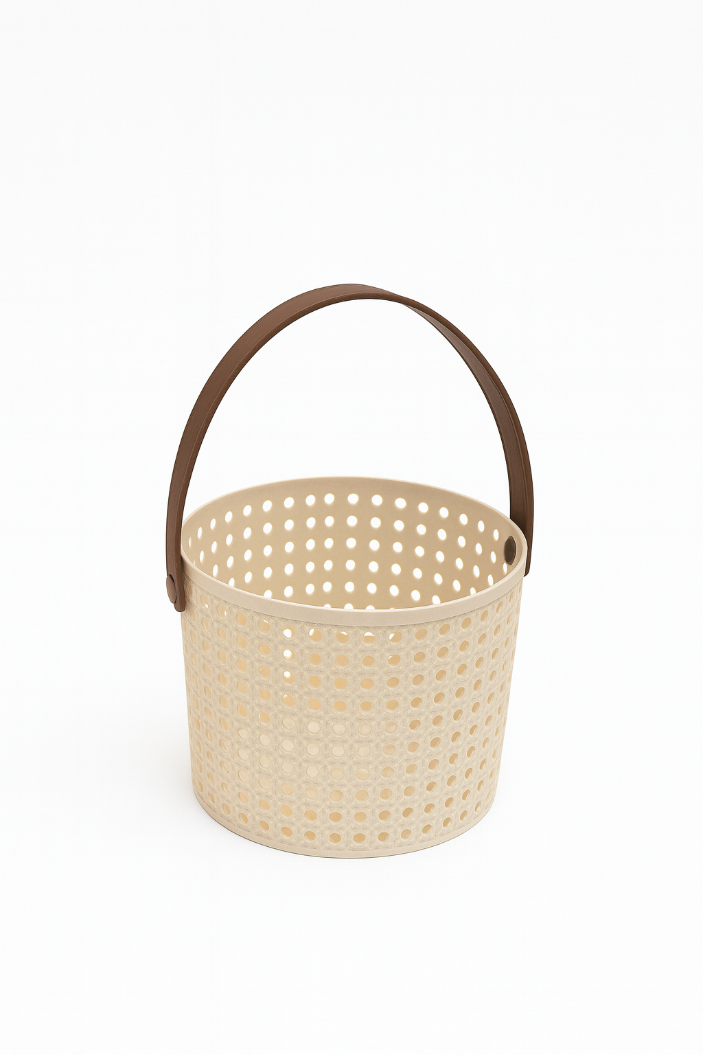 Multipurpose Round Basket