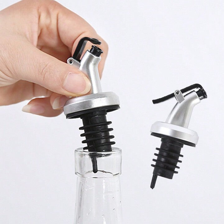 Oil Bottle Nozzles ( Pack Of 2)