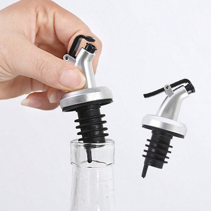 Oil Bottle Nozzles ( Pack Of 2)